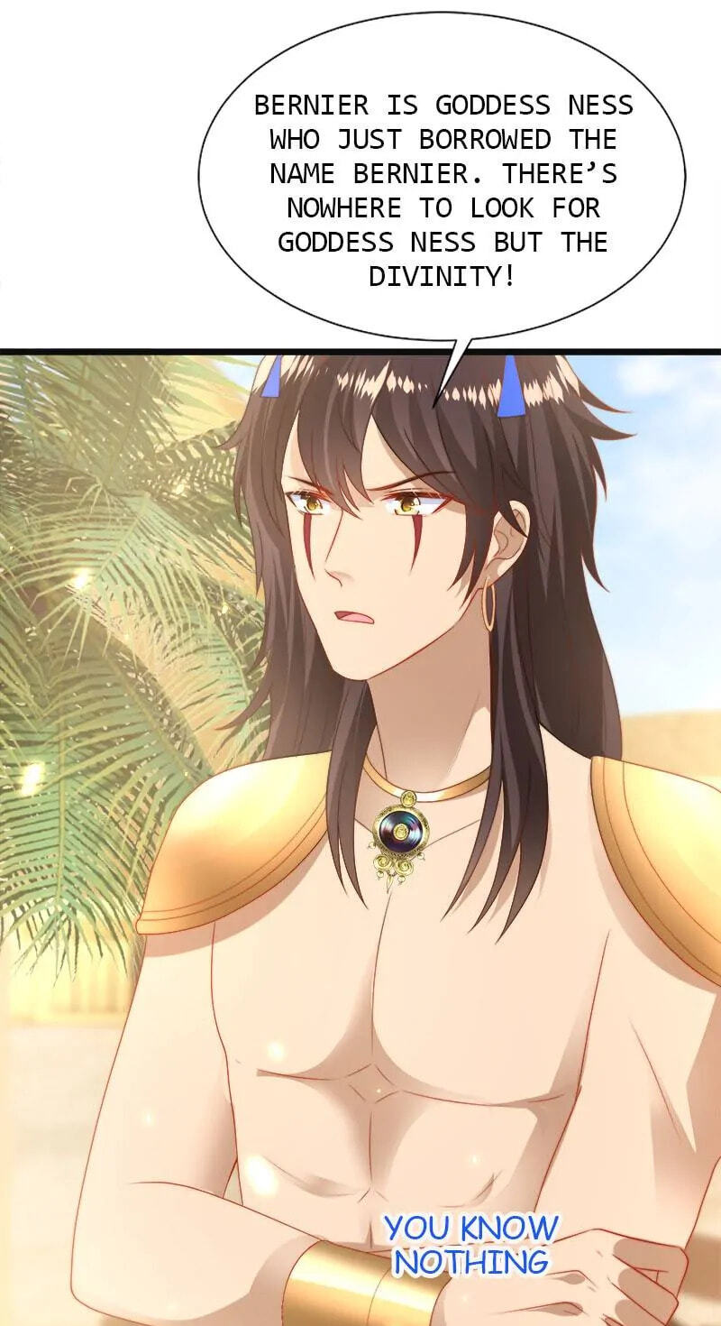 Apple of Pharaoh's Eye Chapter 86 page 7 - 