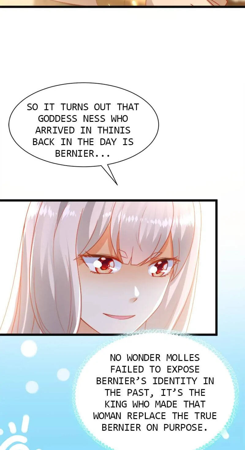 Apple of Pharaoh's Eye Chapter 86 page 8 - 