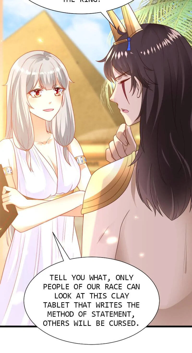 Apple of Pharaoh's Eye Chapter 86 page 10 - 