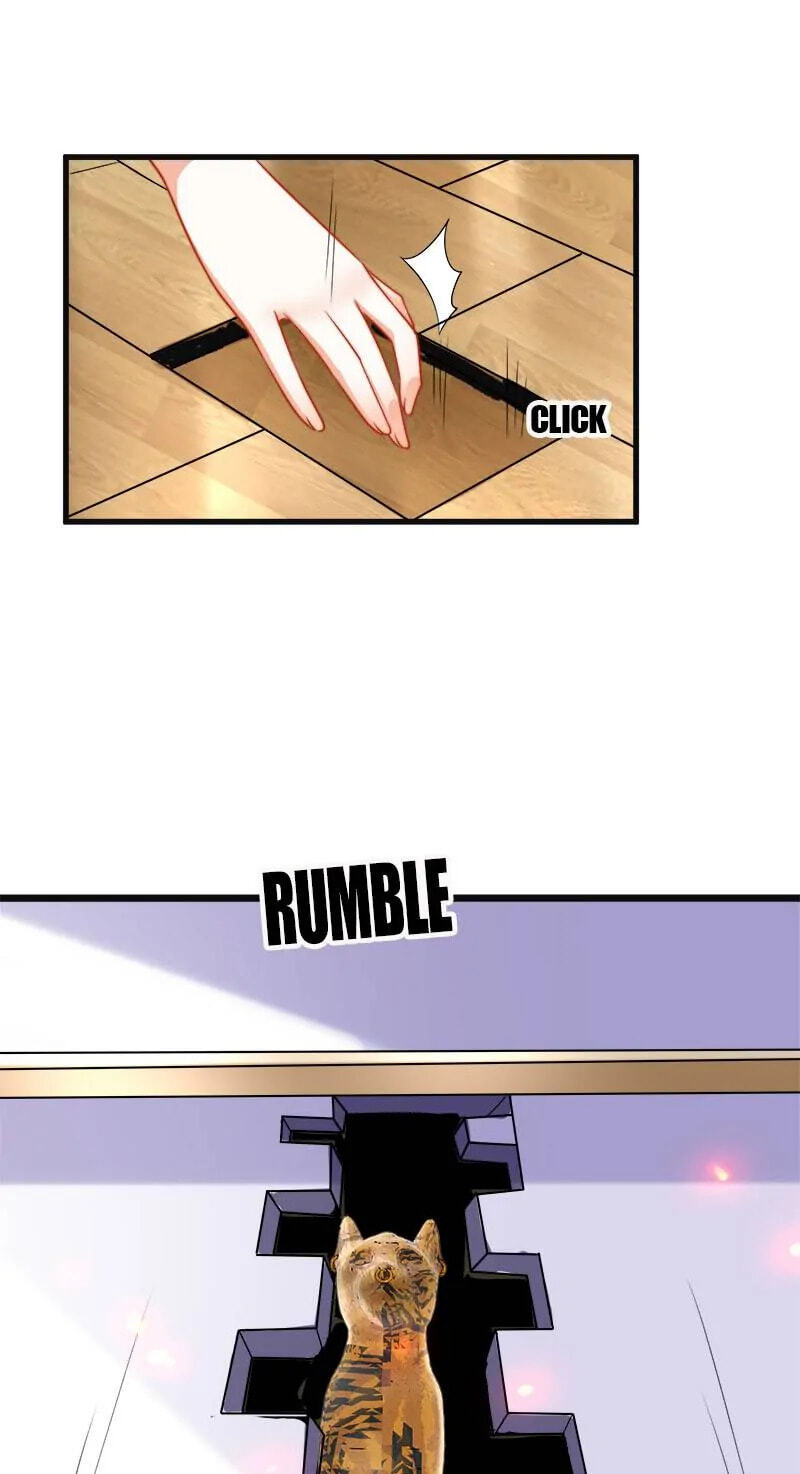 Apple of Pharaoh's Eye Chapter 87 page 27 - 
