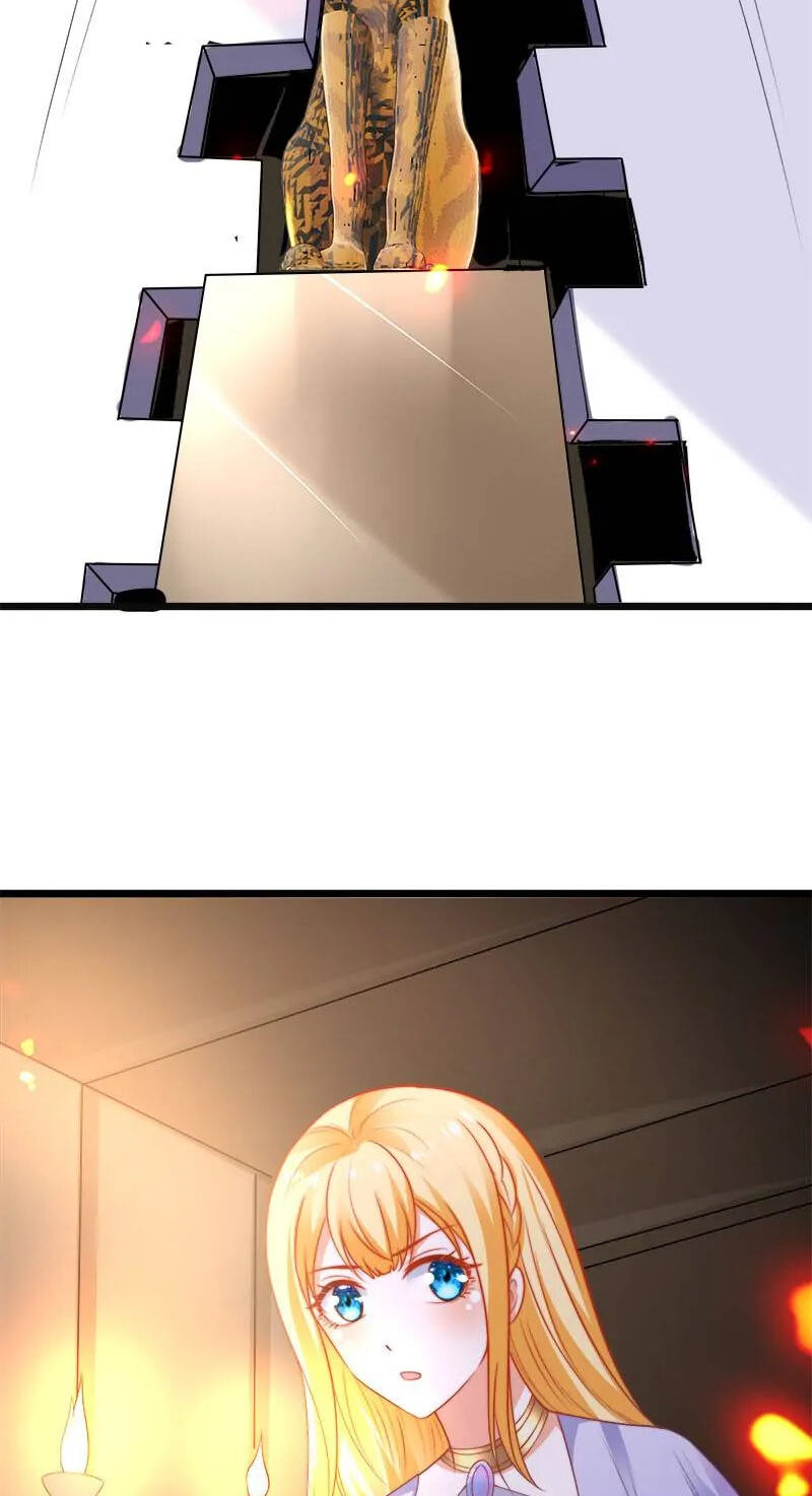 Apple of Pharaoh's Eye Chapter 87 page 28 - 