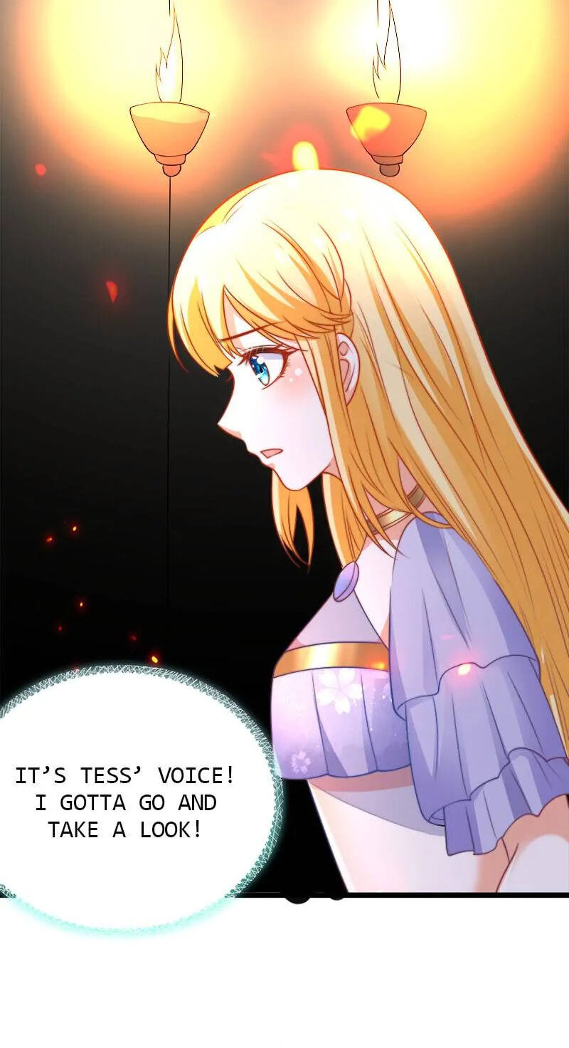 Apple of Pharaoh's Eye Chapter 87 page 30 - 