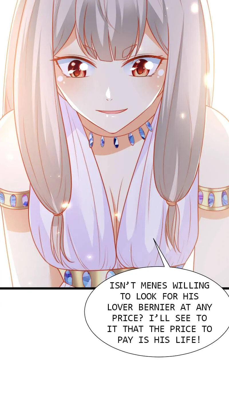 Apple of Pharaoh's Eye Chapter 87 page 34 - 