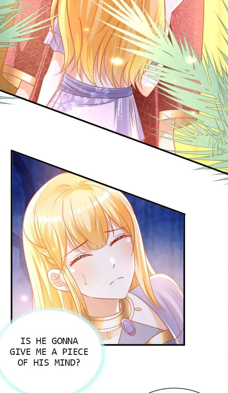 Apple of Pharaoh's Eye Chapter 87 page 5 - 