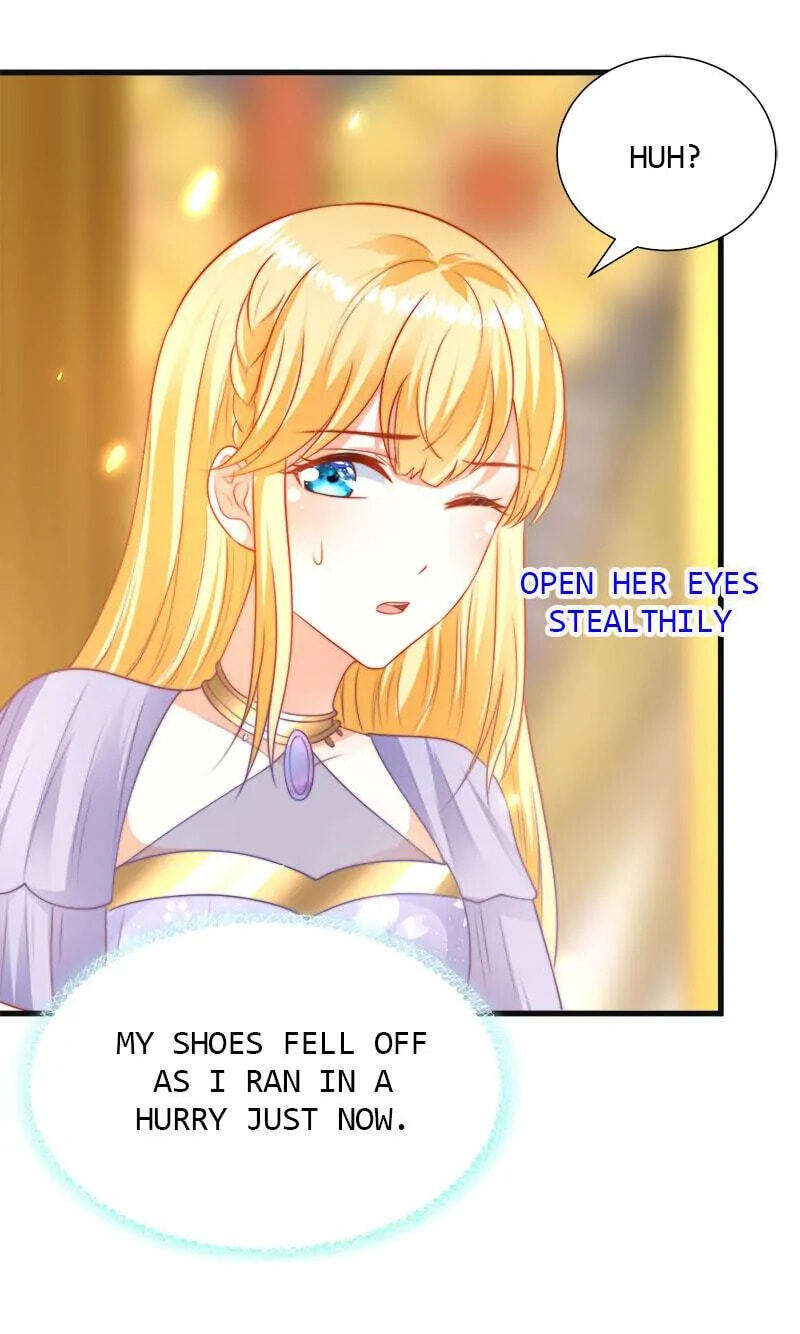 Apple of Pharaoh's Eye Chapter 87 page 7 - 