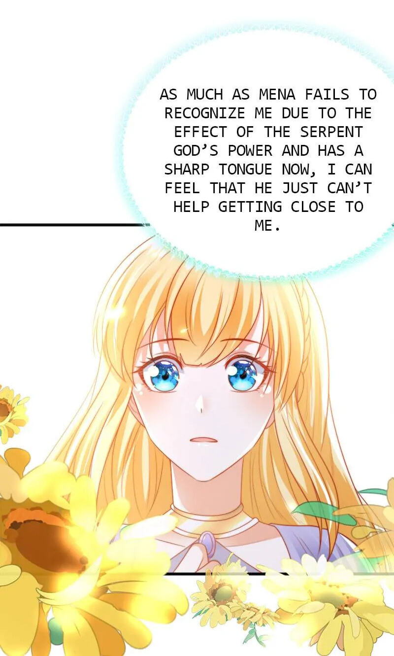 Apple of Pharaoh's Eye Chapter 87 page 10 - 