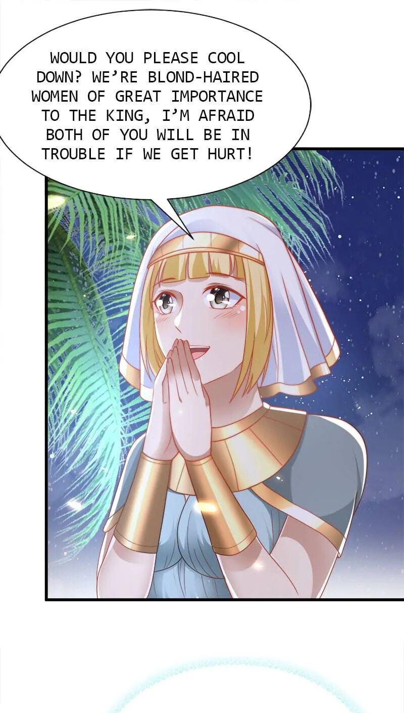 Apple of Pharaoh's Eye Chapter 88 page 11 - 