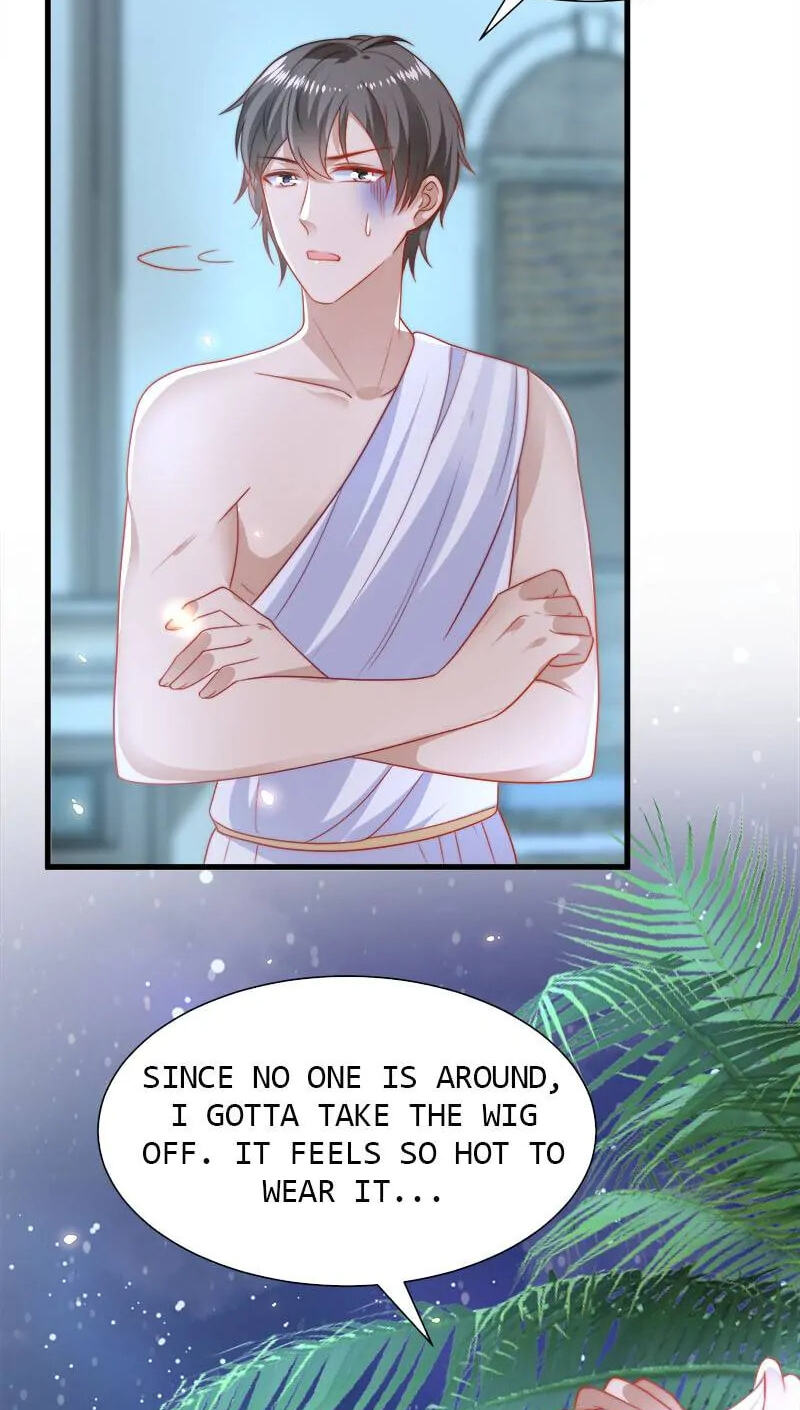 Apple of Pharaoh's Eye Chapter 88 page 13 - 