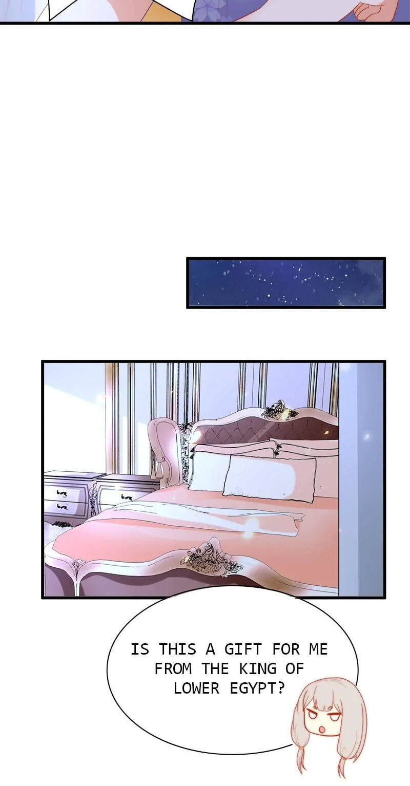 Apple of Pharaoh's Eye Chapter 88 page 18 - 