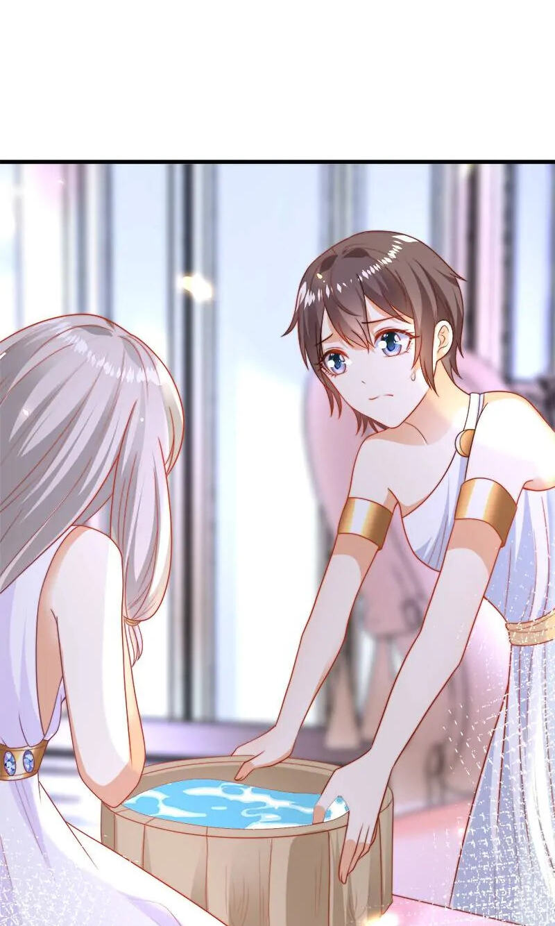 Apple of Pharaoh's Eye Chapter 88 page 25 - 