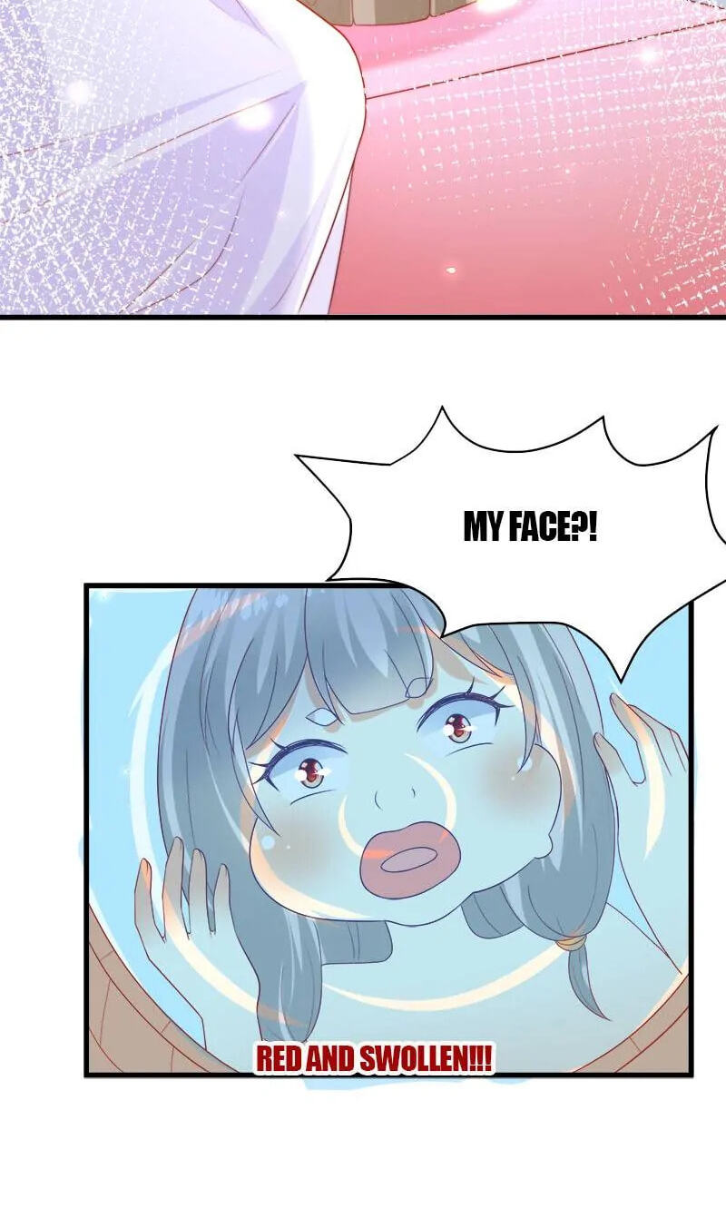 Apple of Pharaoh's Eye Chapter 88 page 26 - 