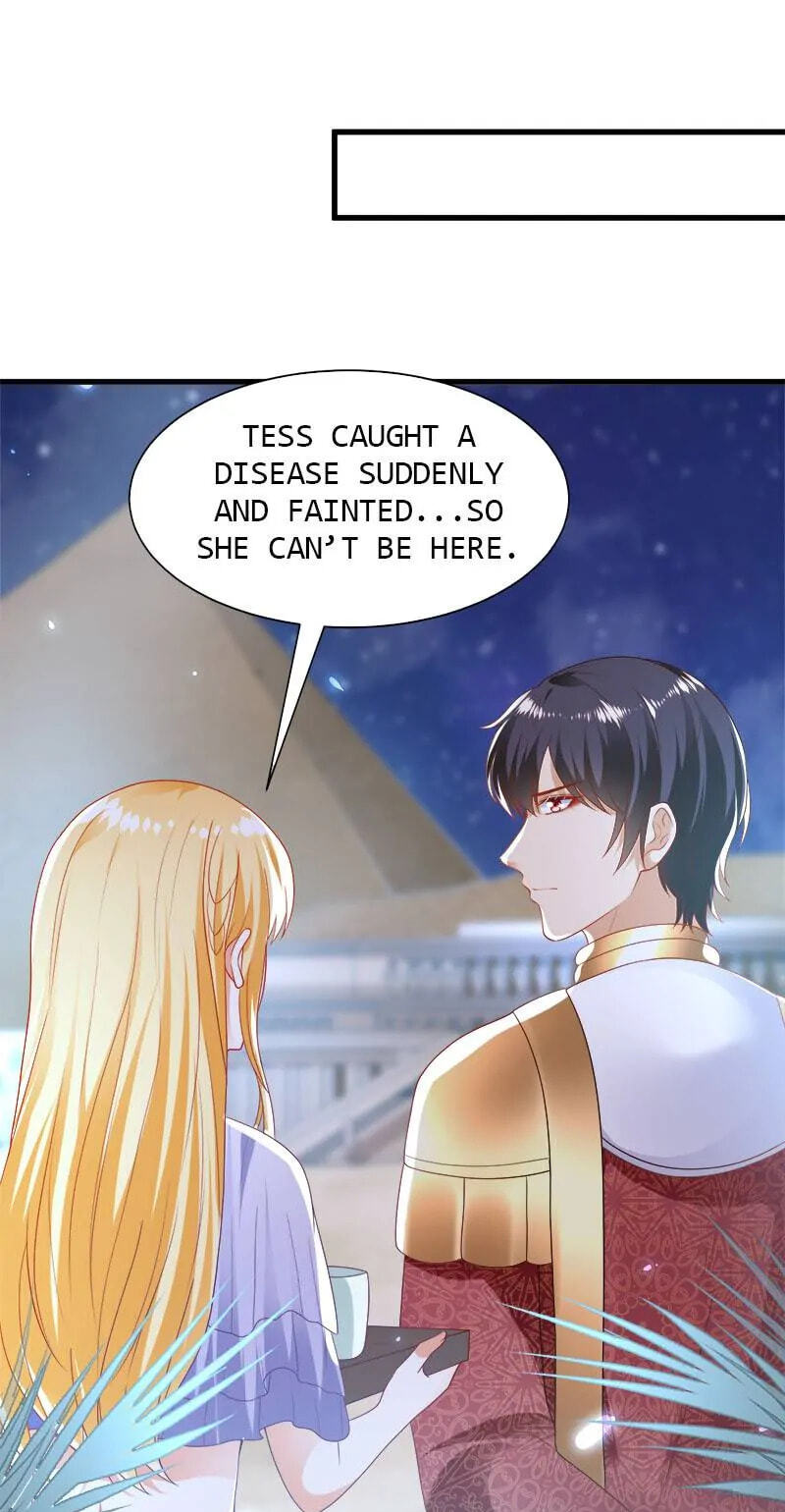 Apple of Pharaoh's Eye Chapter 88 page 29 - 