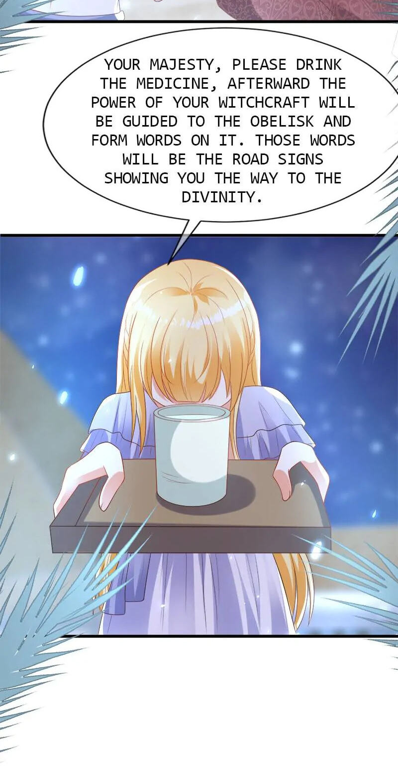 Apple of Pharaoh's Eye Chapter 88 page 30 - 