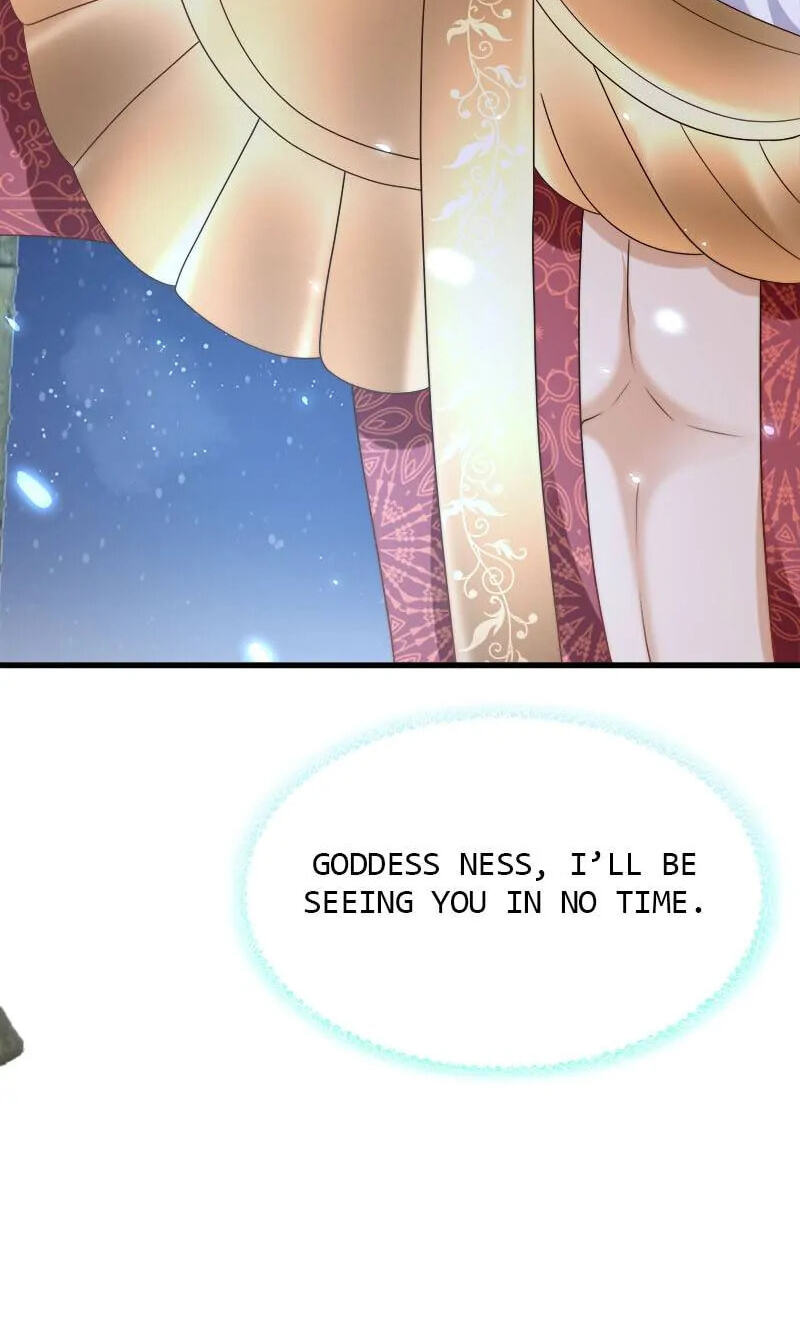 Apple of Pharaoh's Eye Chapter 88 page 34 - 