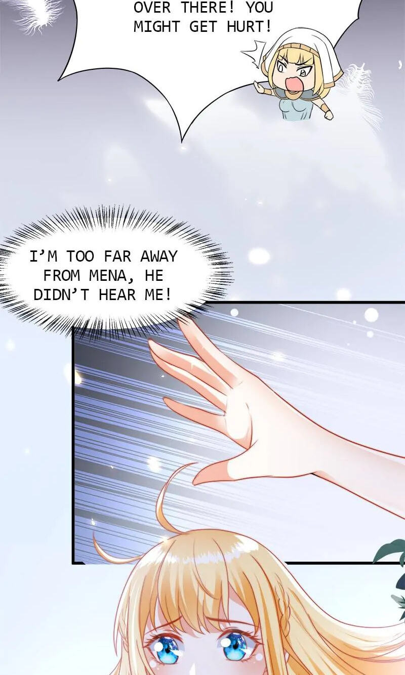 Apple of Pharaoh's Eye Chapter 89 page 13 - 