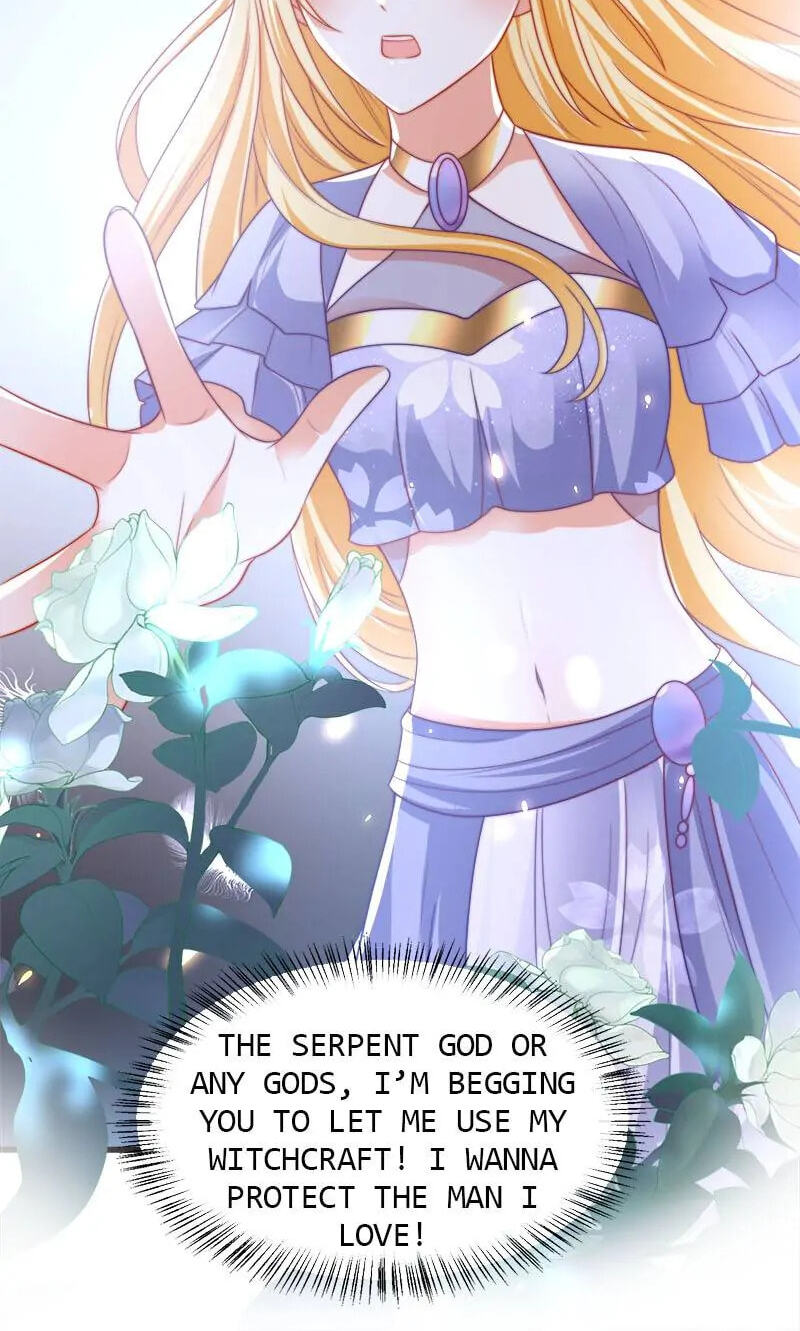 Apple of Pharaoh's Eye Chapter 89 page 14 - 