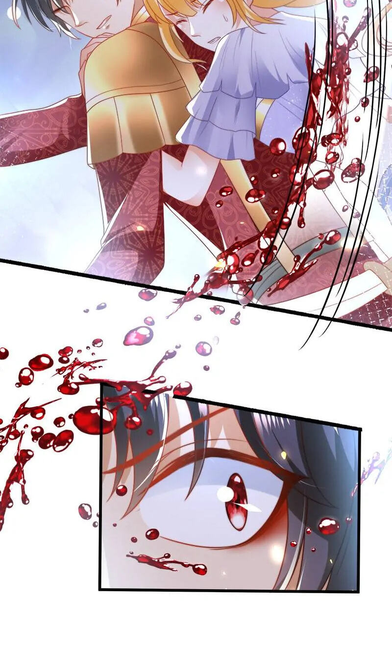 Apple of Pharaoh's Eye Chapter 89 page 18 - 