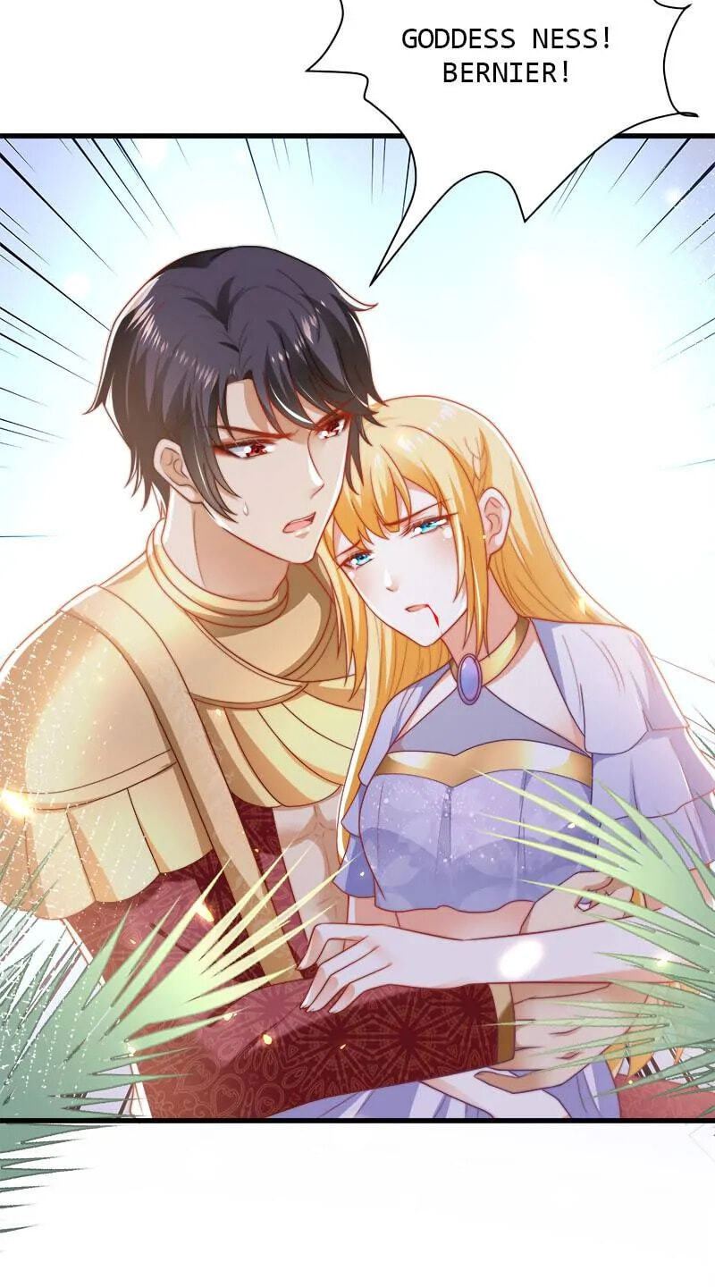 Apple of Pharaoh's Eye Chapter 89 page 24 - 