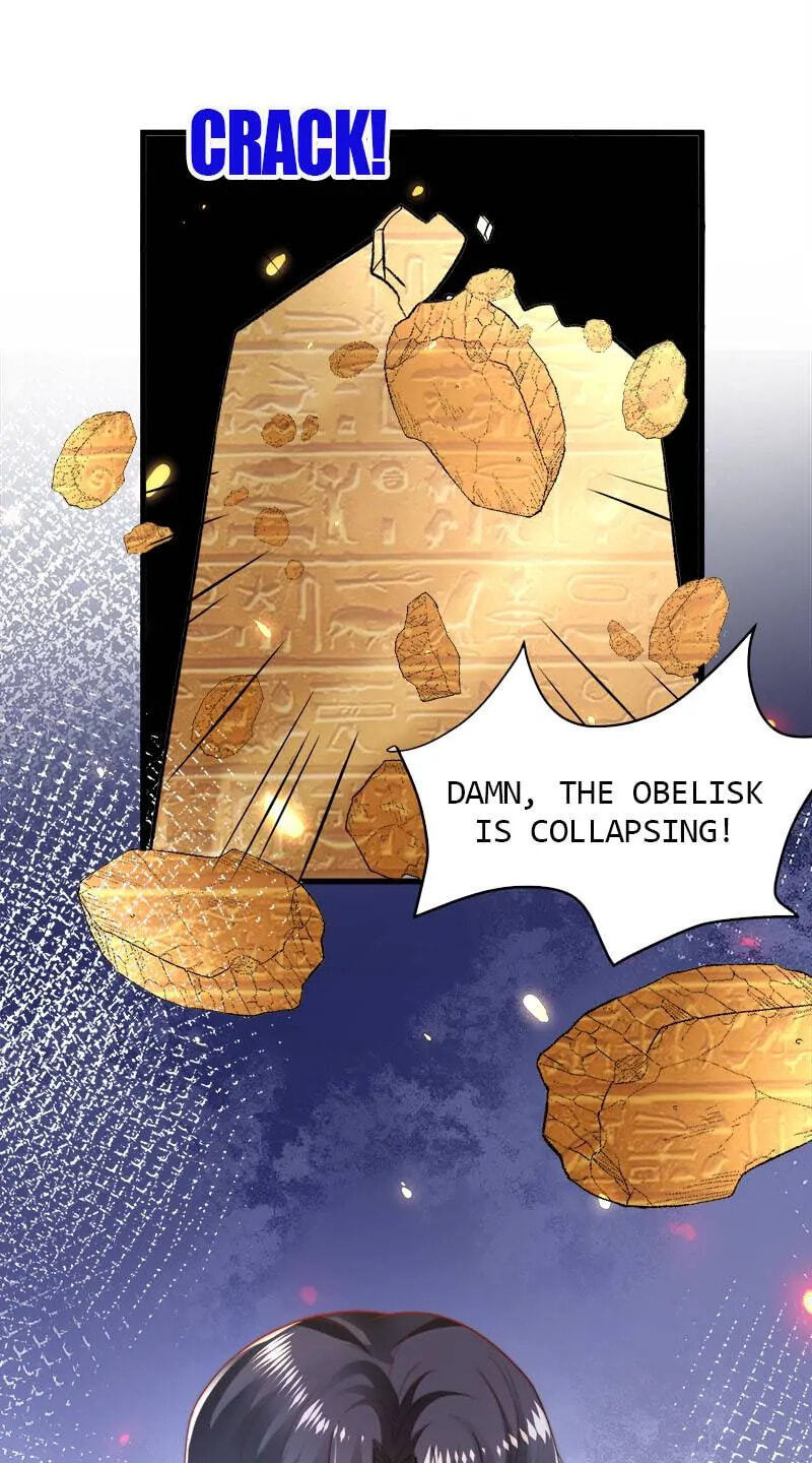 Apple of Pharaoh's Eye Chapter 89 page 25 - 