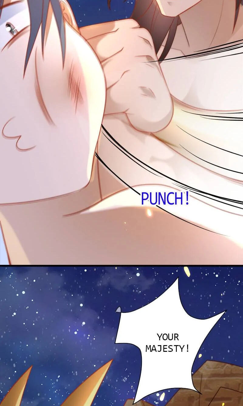 Apple of Pharaoh's Eye Chapter 89 page 29 - 