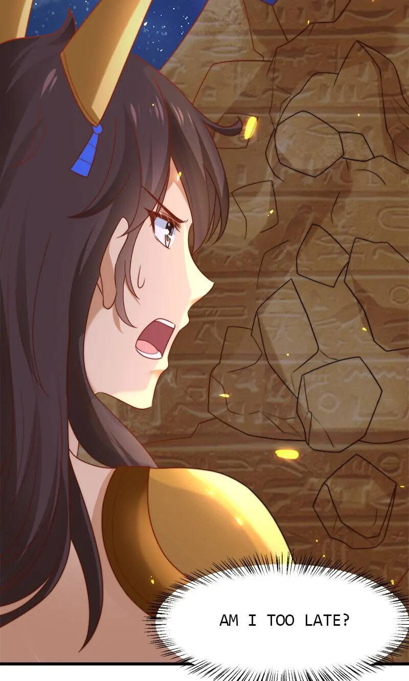 Apple of Pharaoh's Eye Chapter 89 page 30 - 