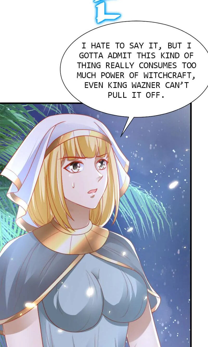 Apple of Pharaoh's Eye Chapter 89 page 4 - 