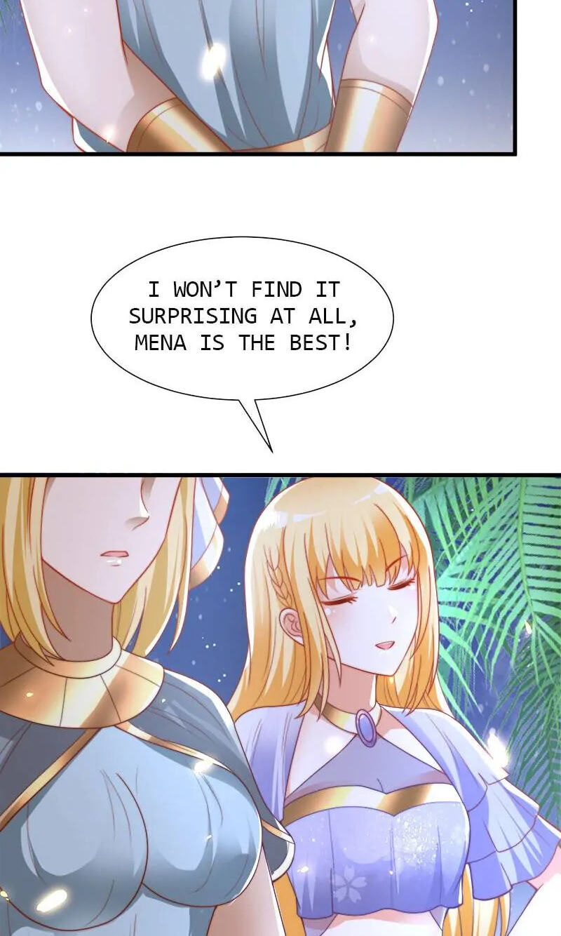 Apple of Pharaoh's Eye Chapter 89 page 5 - 