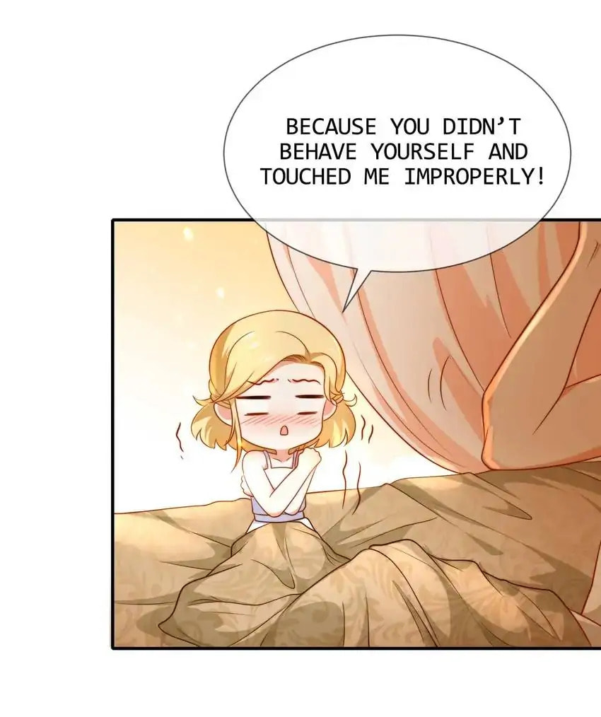 Apple of Pharaoh's Eye Chapter 9 page 11 - 