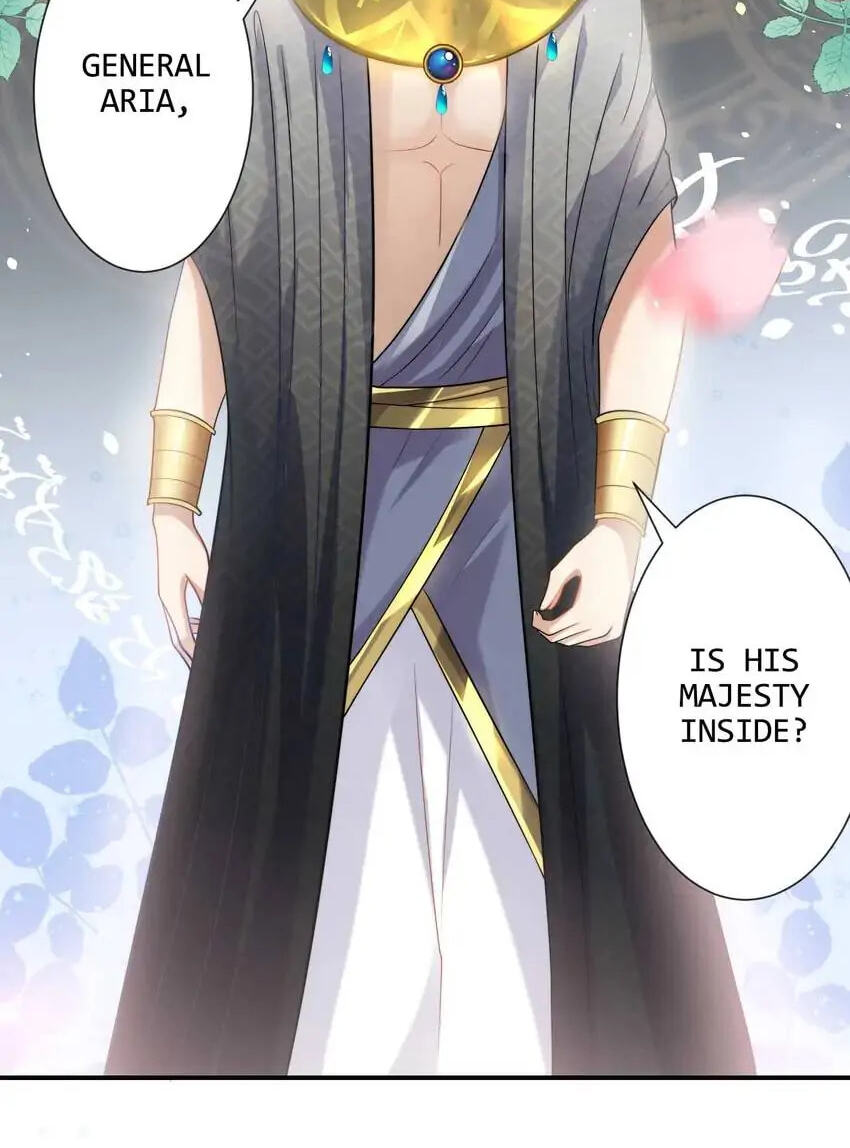 Apple of Pharaoh's Eye Chapter 9 page 22 - 