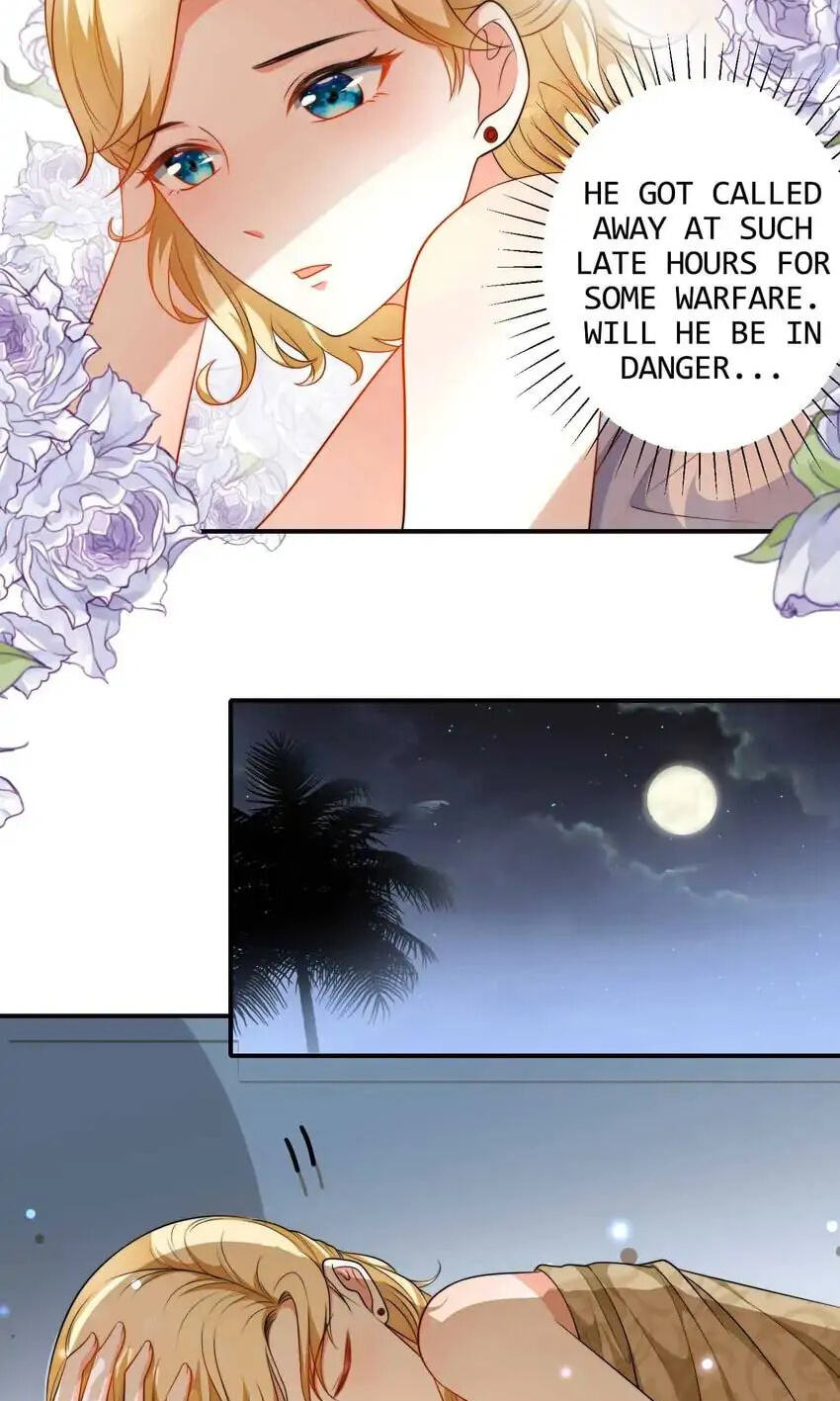 Apple of Pharaoh's Eye Chapter 9 page 4 - 