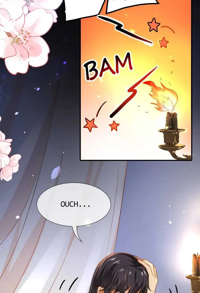 Apple of Pharaoh's Eye Chapter 9 page 9 - 