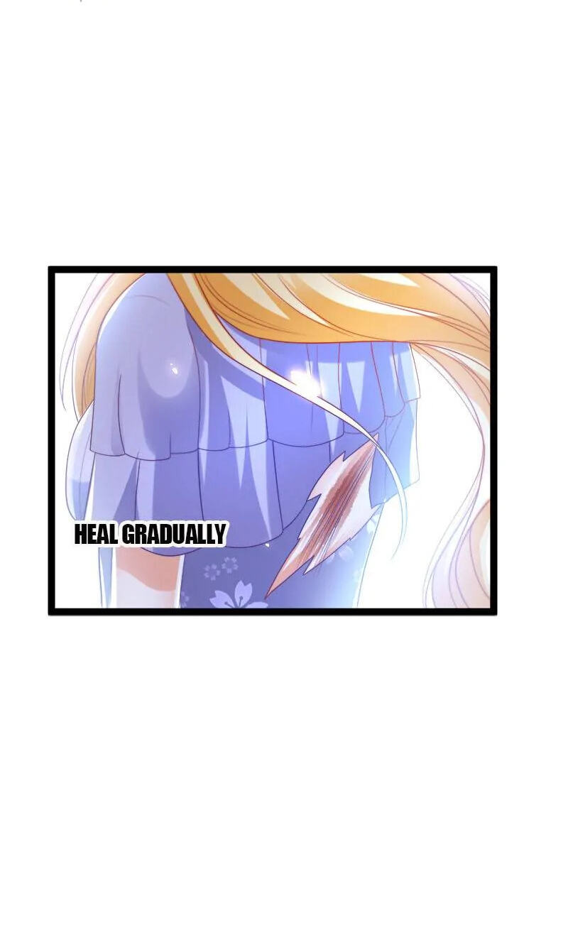 Apple of Pharaoh's Eye Chapter 90 page 14 - 