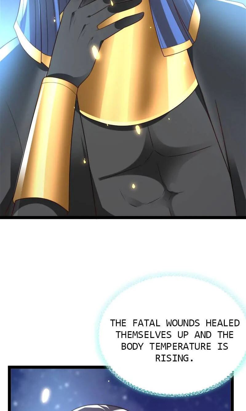 Apple of Pharaoh's Eye Chapter 90 page 16 - 