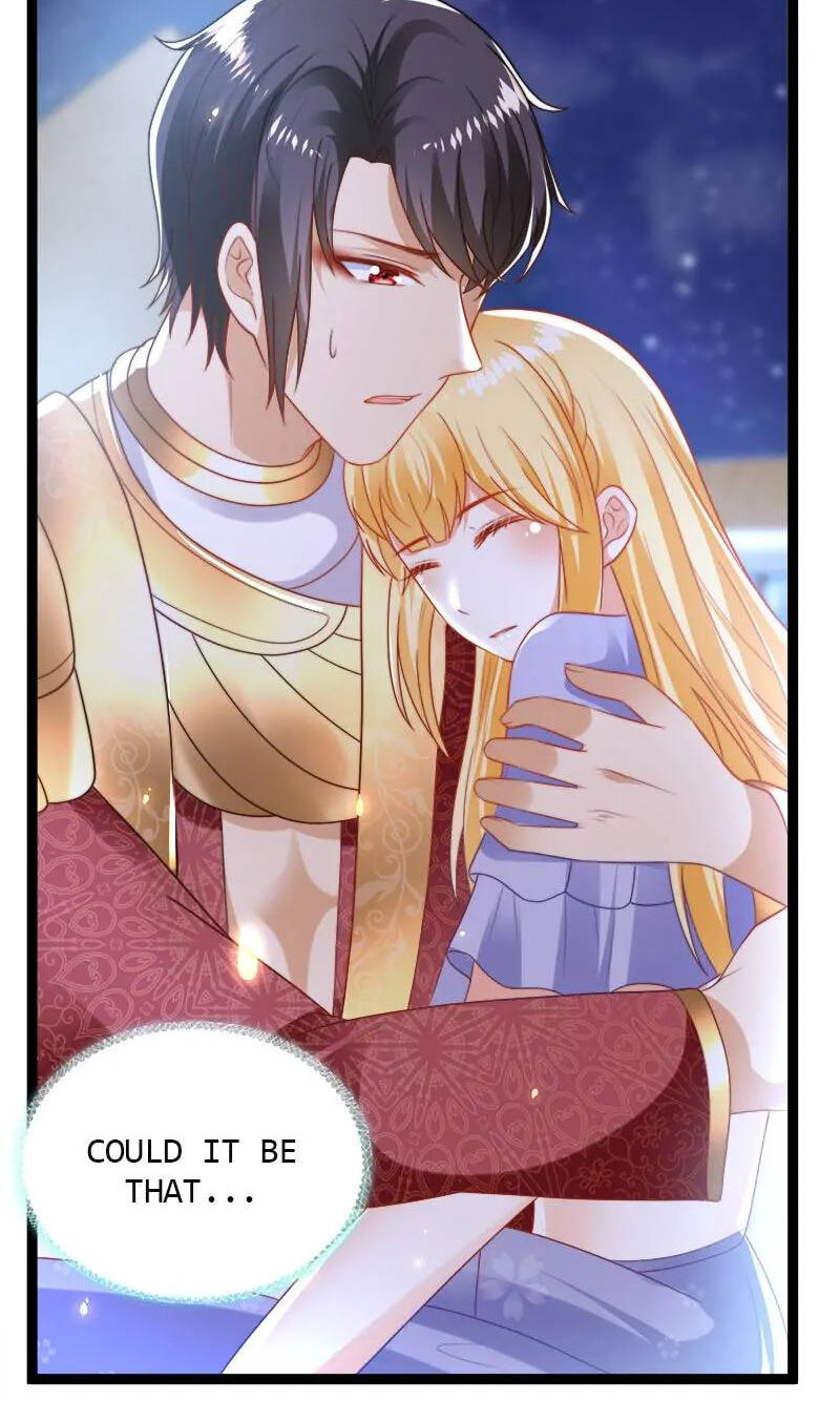Apple of Pharaoh's Eye Chapter 90 page 17 - 