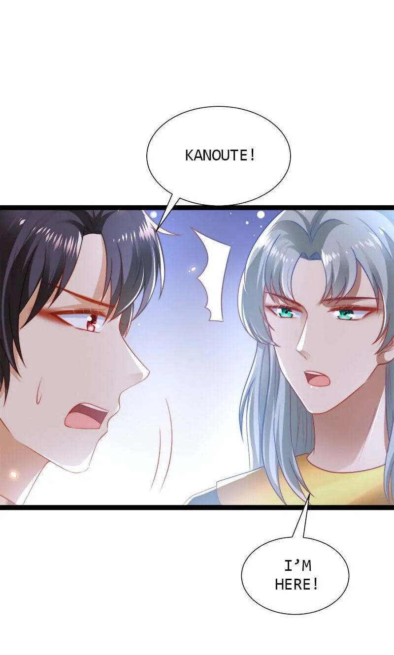 Apple of Pharaoh's Eye Chapter 90 page 18 - 