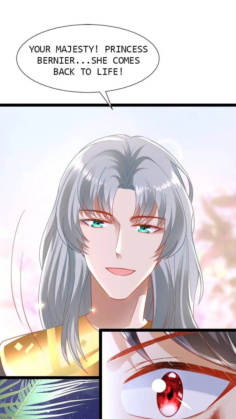 Apple of Pharaoh's Eye Chapter 90 page 20 - 