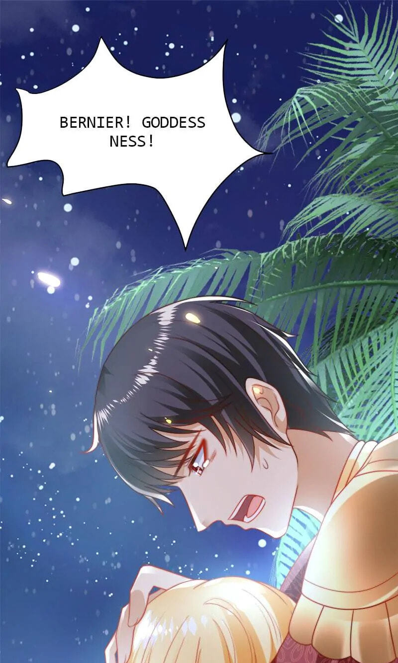 Apple of Pharaoh's Eye Chapter 90 page 3 - 