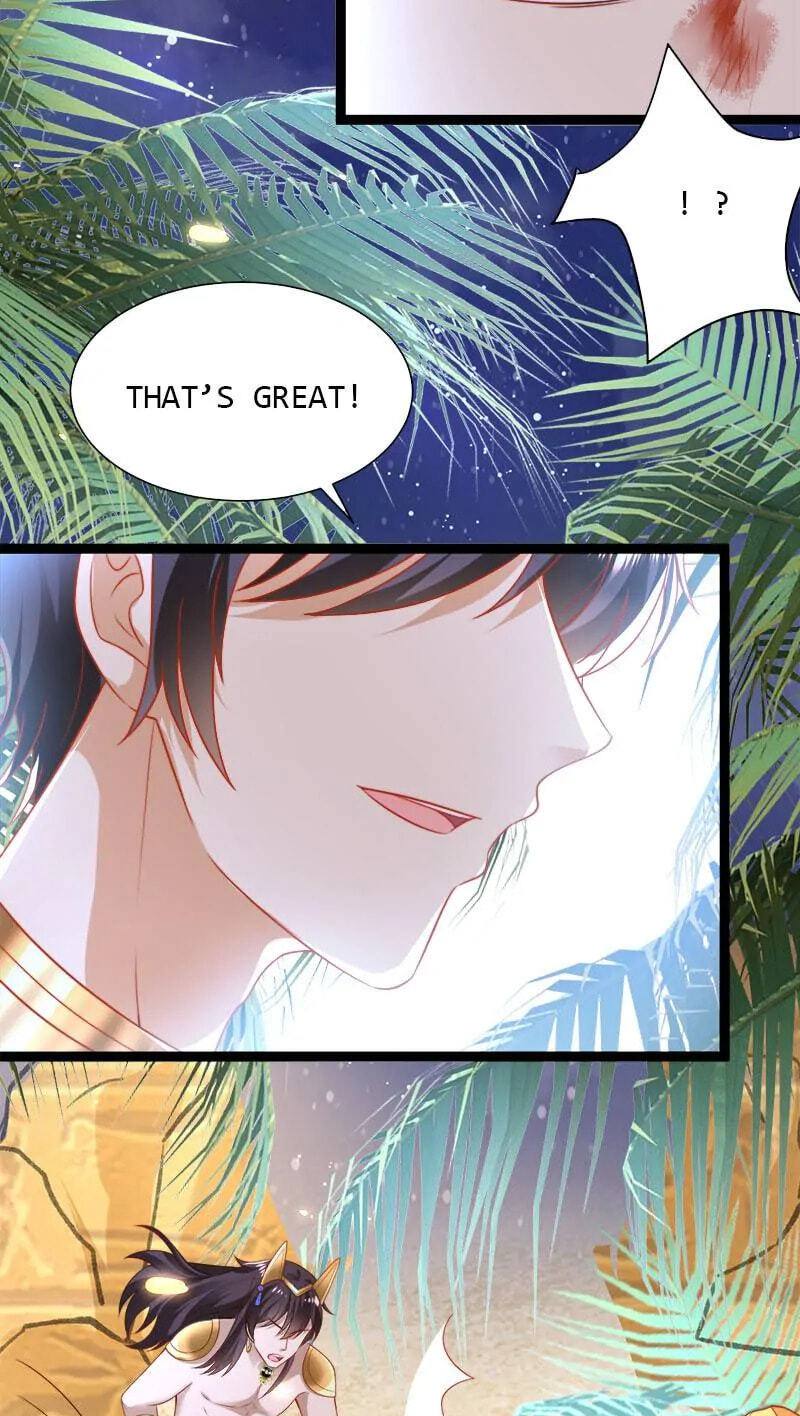 Apple of Pharaoh's Eye Chapter 90 page 21 - 
