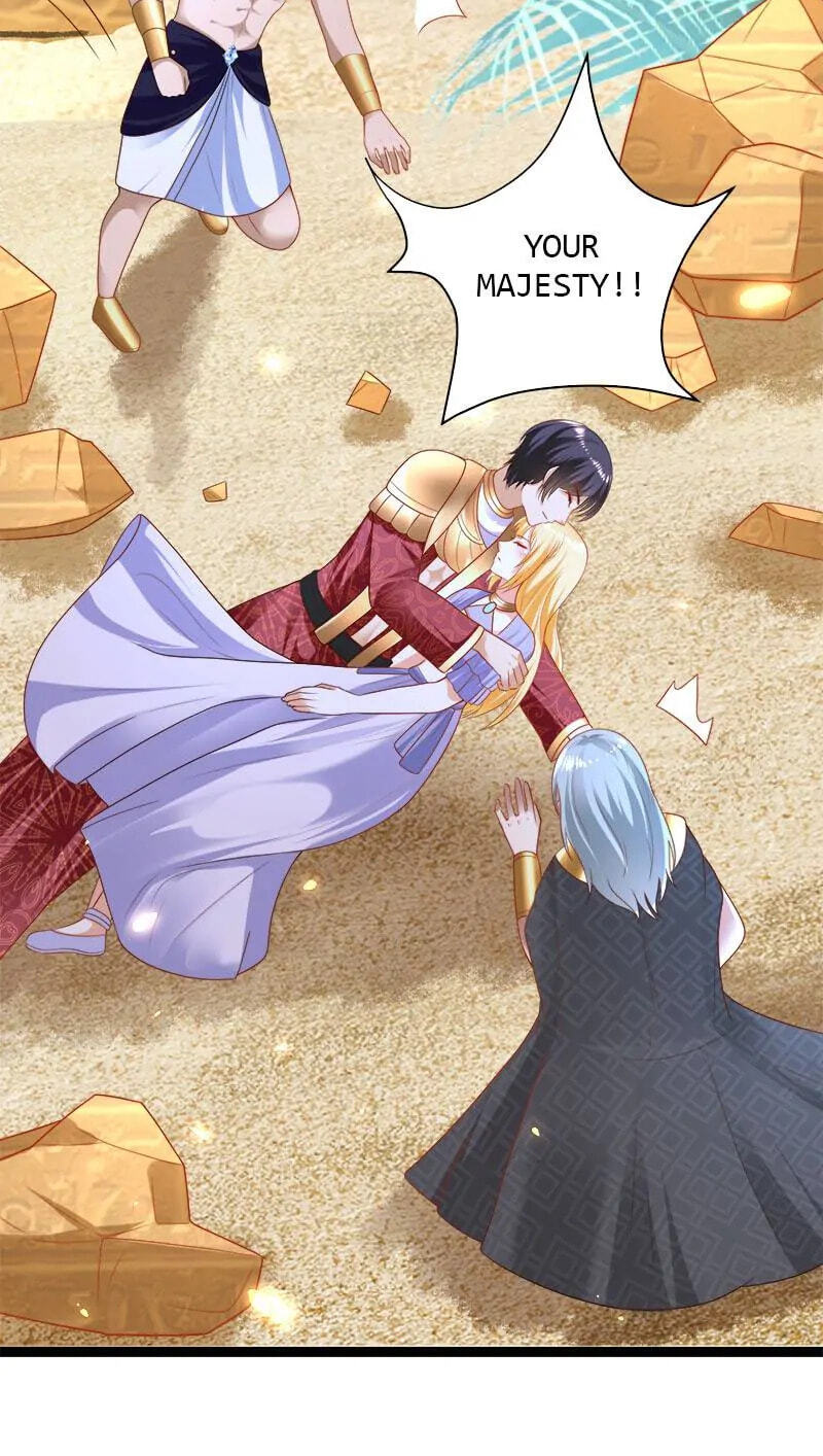Apple of Pharaoh's Eye Chapter 90 page 22 - 