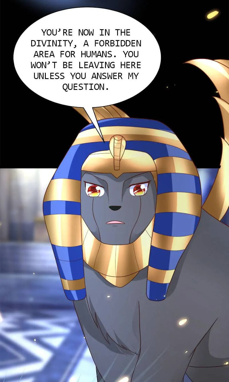 Apple of Pharaoh's Eye Chapter 90 page 24 - 