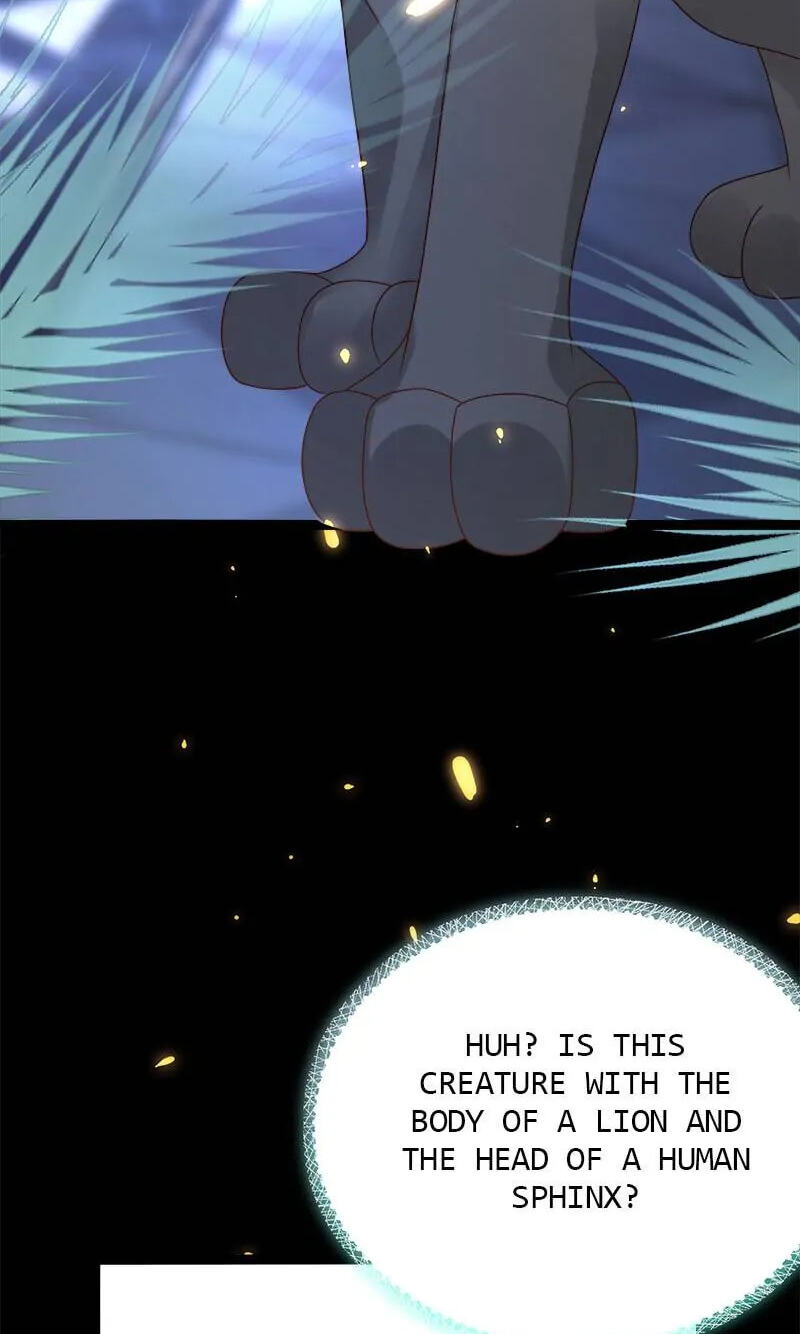 Apple of Pharaoh's Eye Chapter 90 page 25 - 