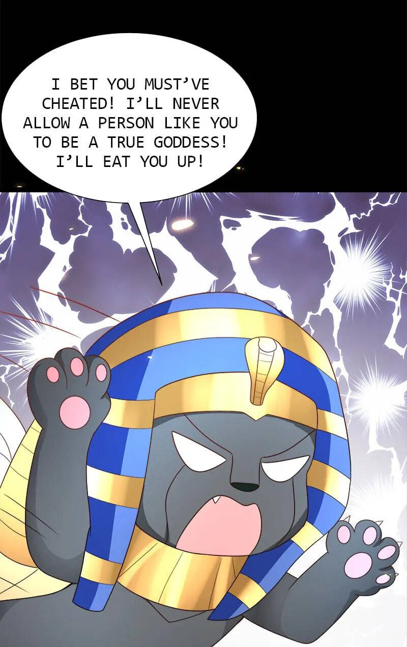 Apple of Pharaoh's Eye Chapter 90 page 29 - 