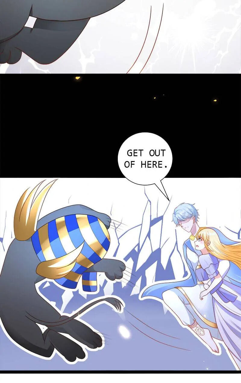 Apple of Pharaoh's Eye Chapter 90 page 30 - 