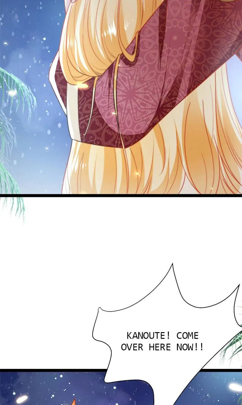 Apple of Pharaoh's Eye Chapter 90 page 4 - 