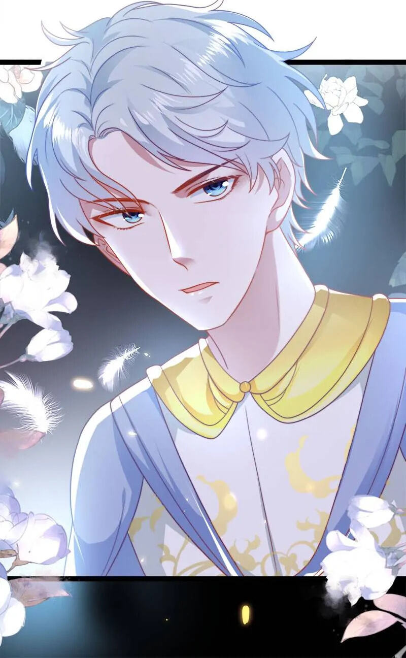 Apple of Pharaoh's Eye Chapter 90 page 32 - 