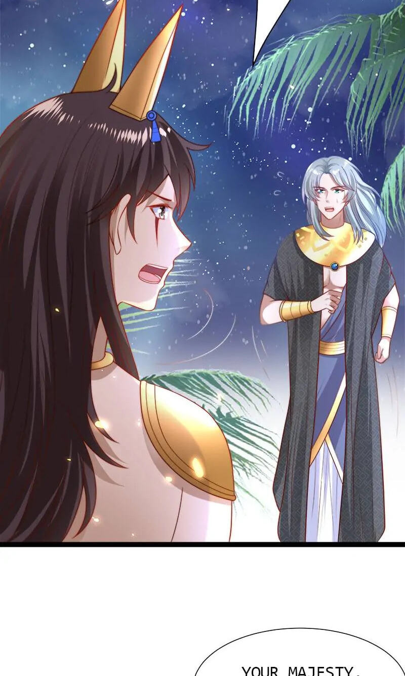 Apple of Pharaoh's Eye Chapter 90 page 5 - 