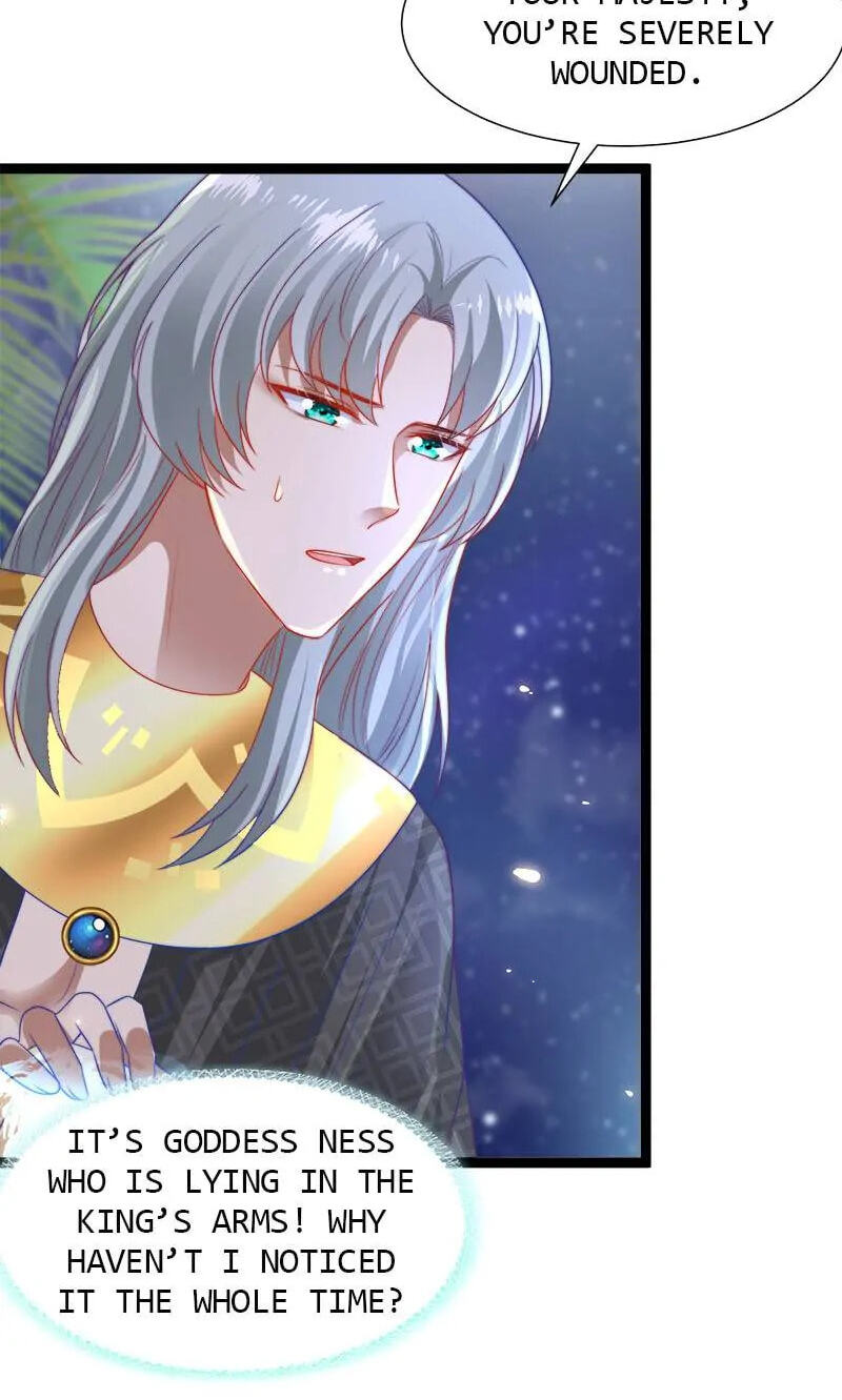 Apple of Pharaoh's Eye Chapter 90 page 6 - 