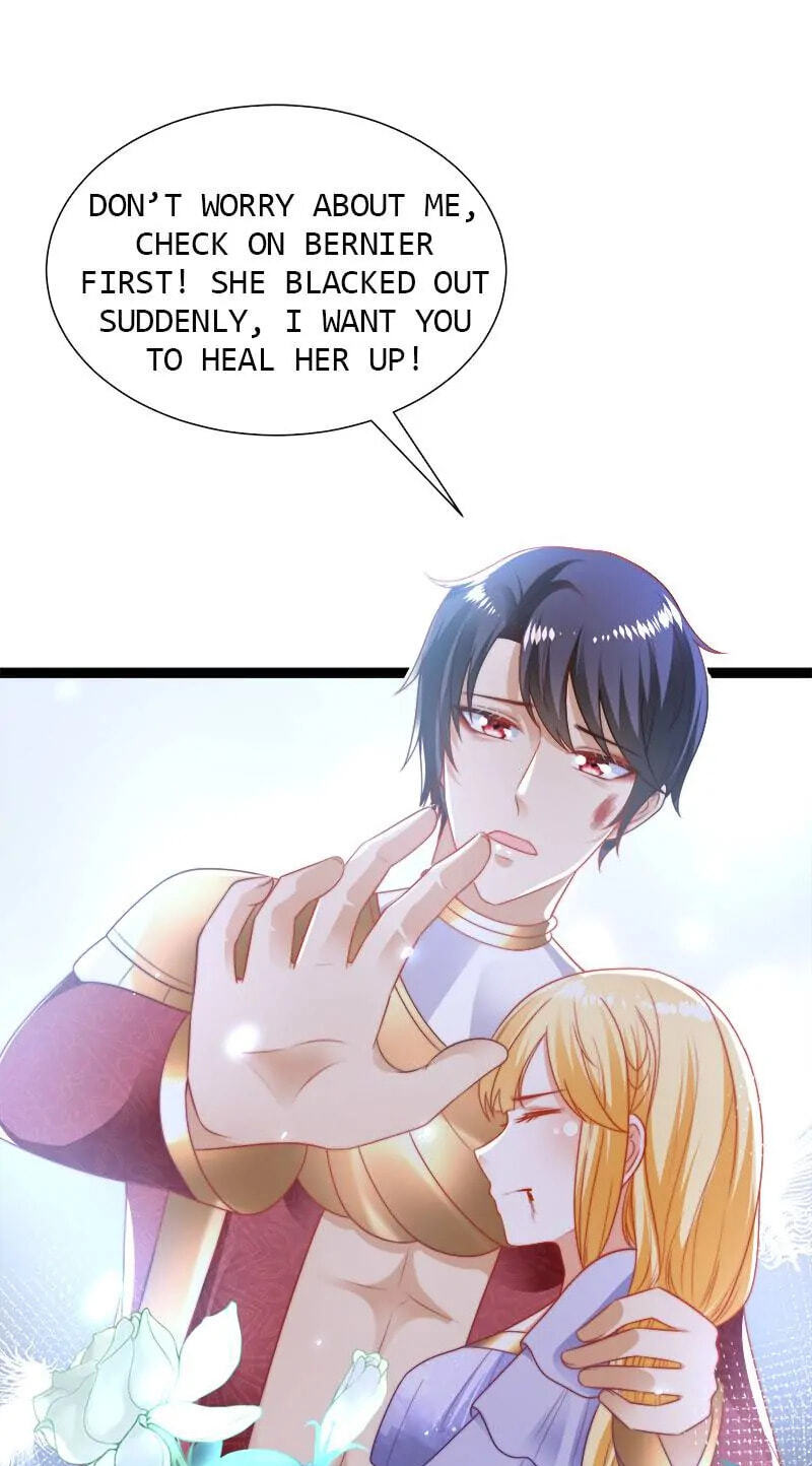 Apple of Pharaoh's Eye Chapter 90 page 7 - 