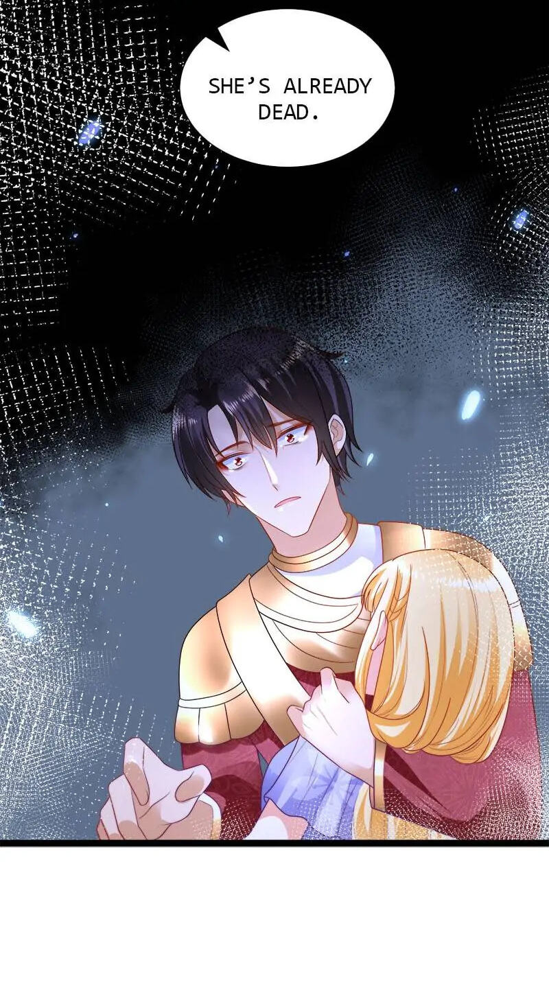 Apple of Pharaoh's Eye Chapter 90 page 10 - 