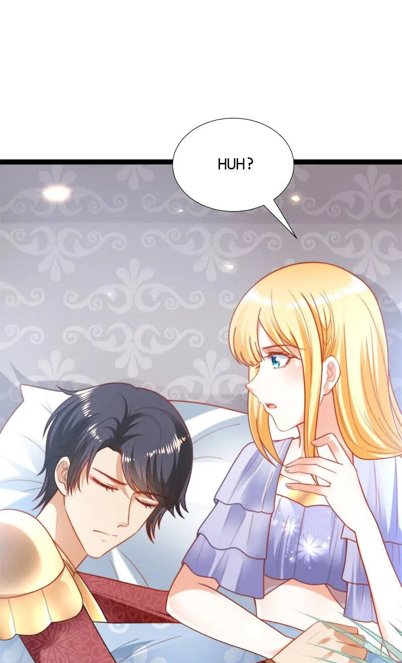 Apple of Pharaoh's Eye Chapter 91 page 11 - 